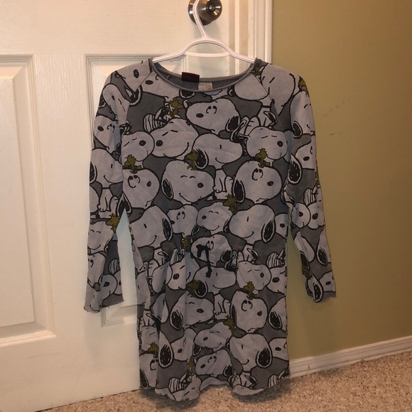 Peanuts Dress - Picture 1 of 3